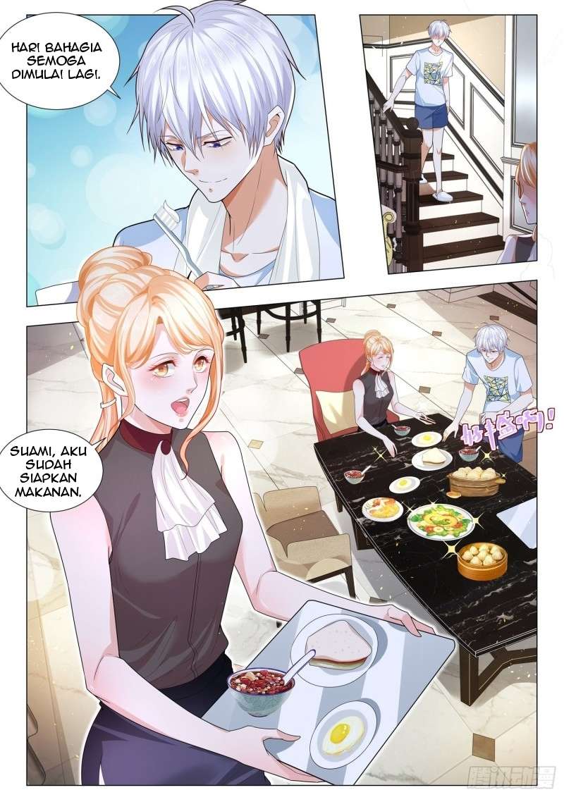 Shen Hao’s Heavenly Fall System Chapter 213 Gambar 3